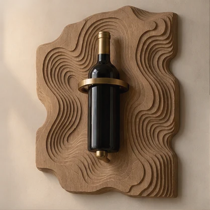 Atlas de Vino · CONCEPTO